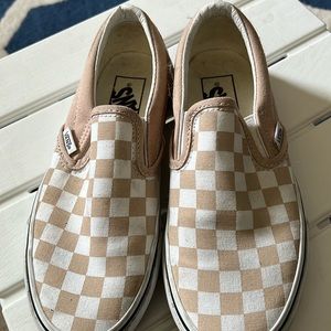 Vans sneakers